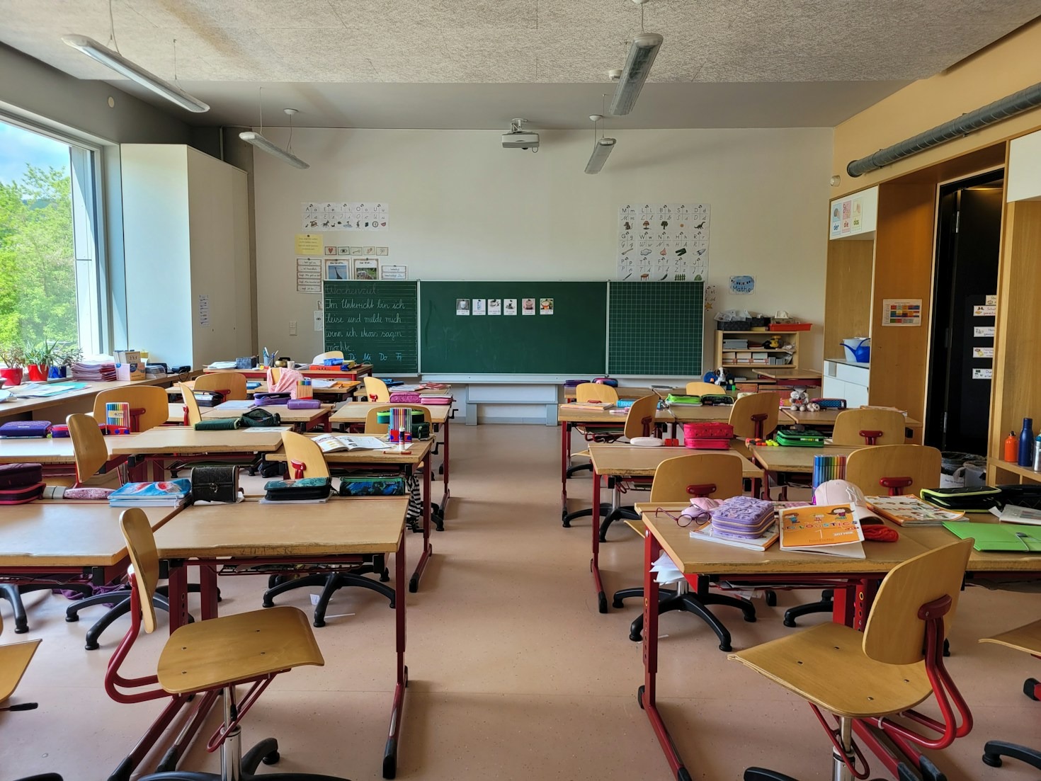 Wie wir eine lebendige Schulgemeinschaft aktiv gestalten